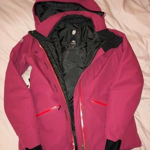 Orage Ski Jacket